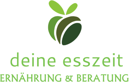 Logo - Deine Esszeit