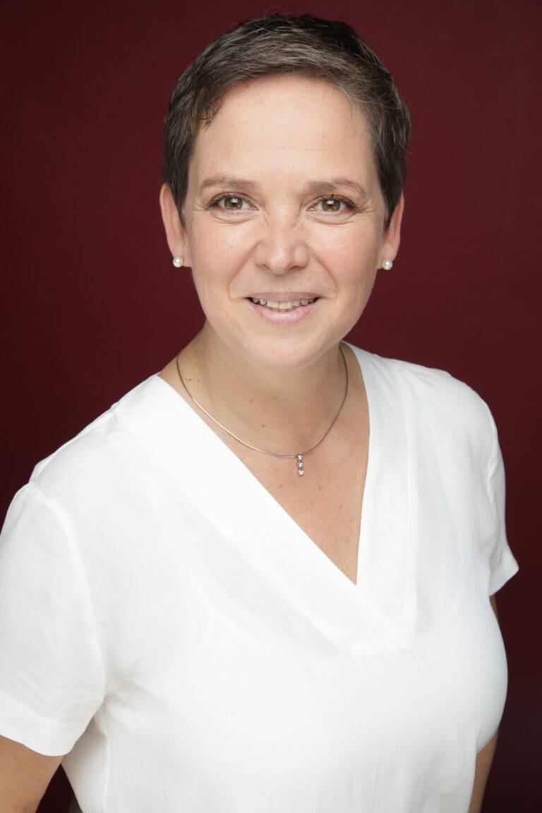 Beatrix Söhngen